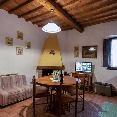Agriturismo Girasole Гамбаси Терме Екстериор снимка