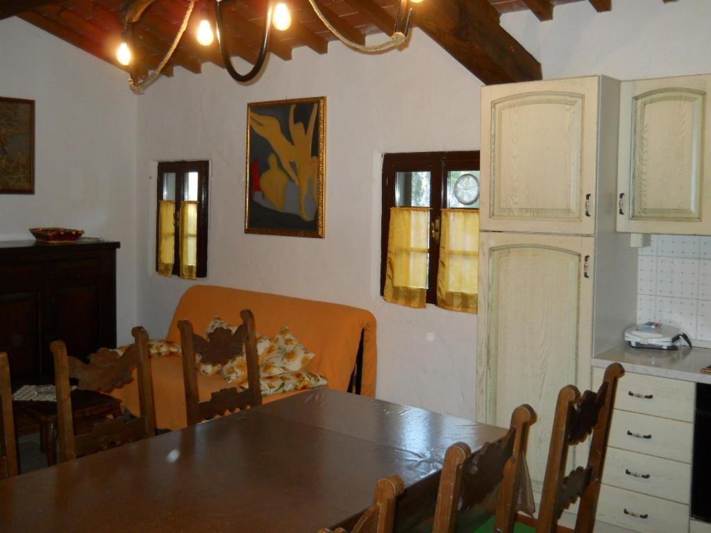 Agriturismo Girasole Гамбаси Терме Екстериор снимка
