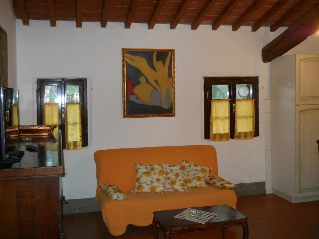 Agriturismo Girasole Гамбаси Терме Екстериор снимка