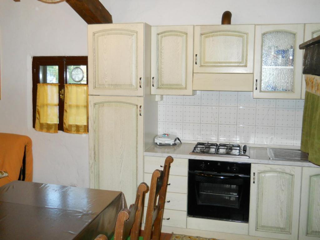Agriturismo Girasole Гамбаси Терме Екстериор снимка