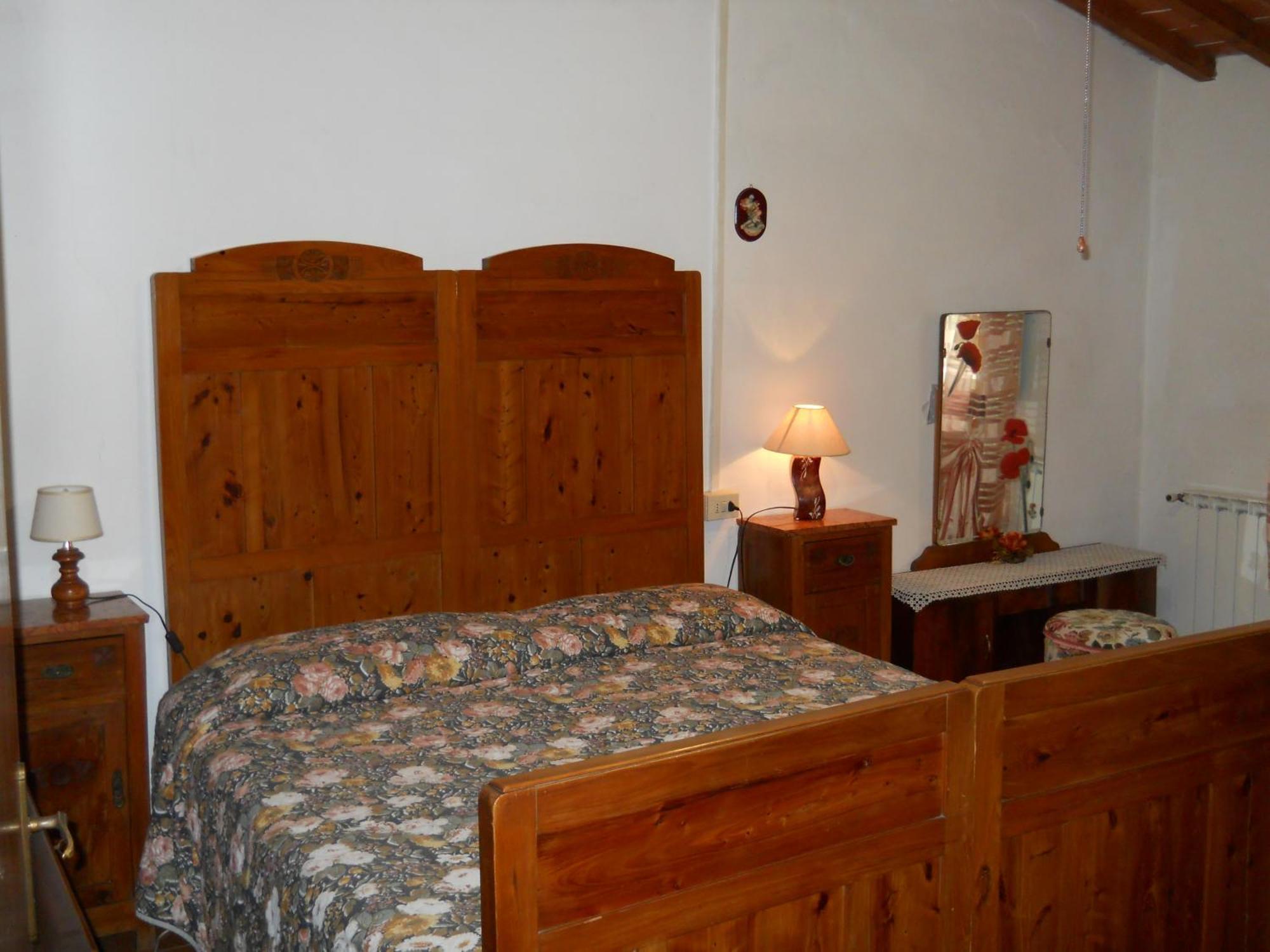 Agriturismo Girasole Гамбаси Терме Стая снимка