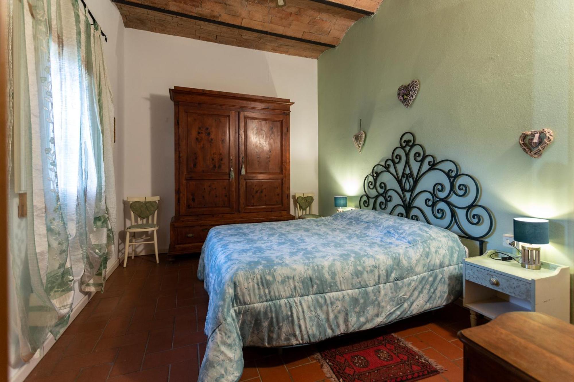 Agriturismo Girasole Гамбаси Терме Екстериор снимка
