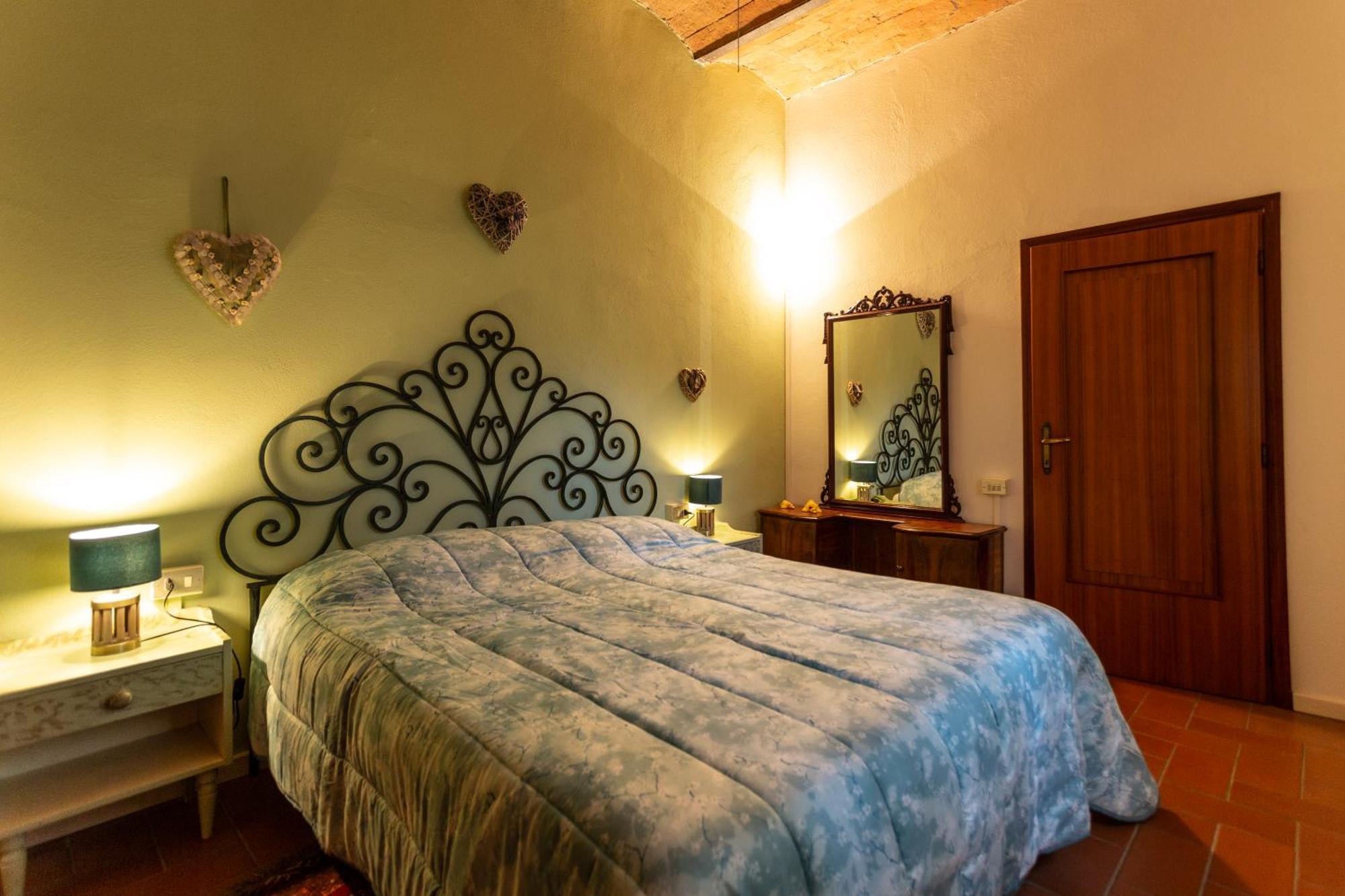 Agriturismo Girasole Гамбаси Терме Екстериор снимка