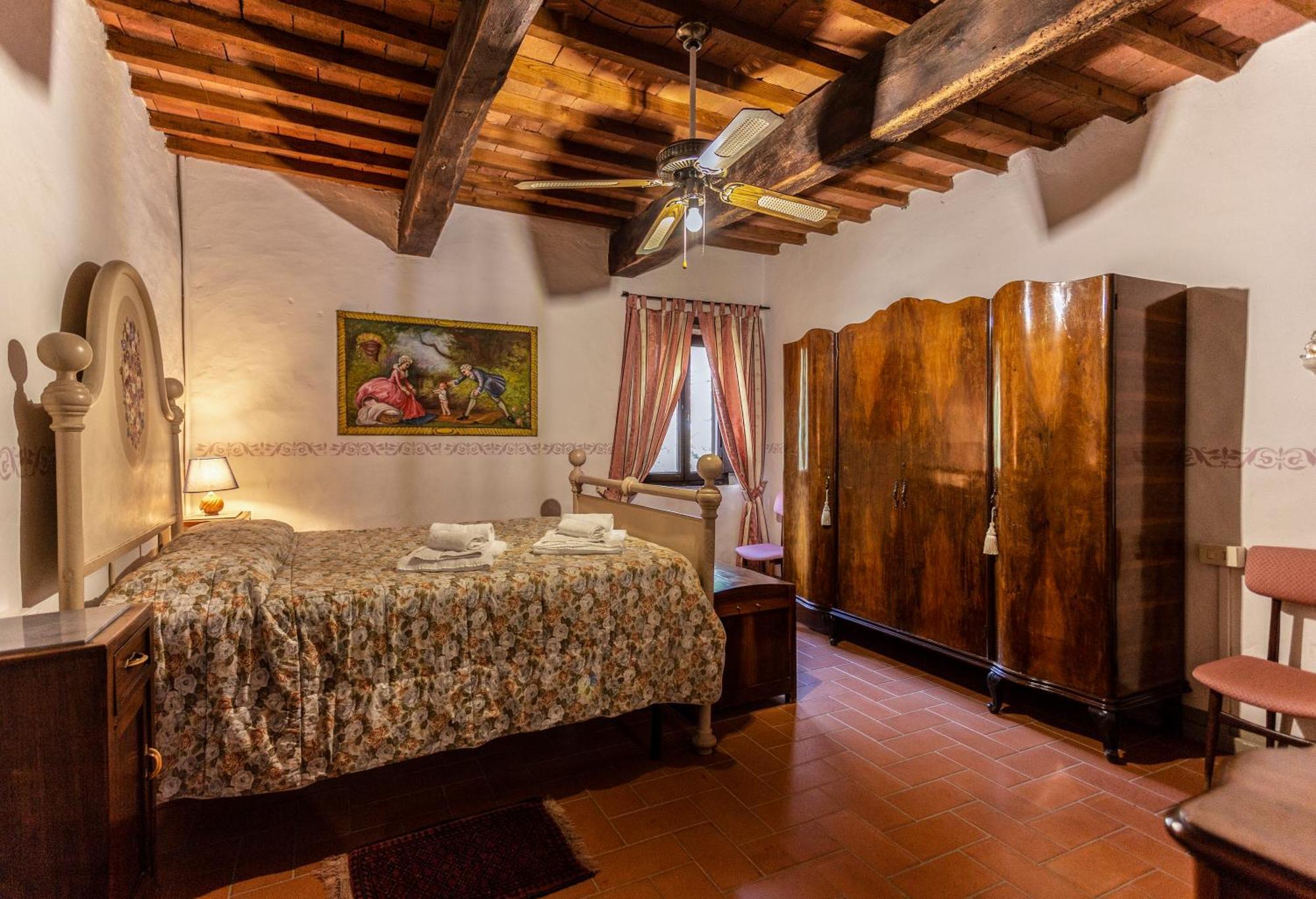 Agriturismo Girasole Гамбаси Терме Екстериор снимка