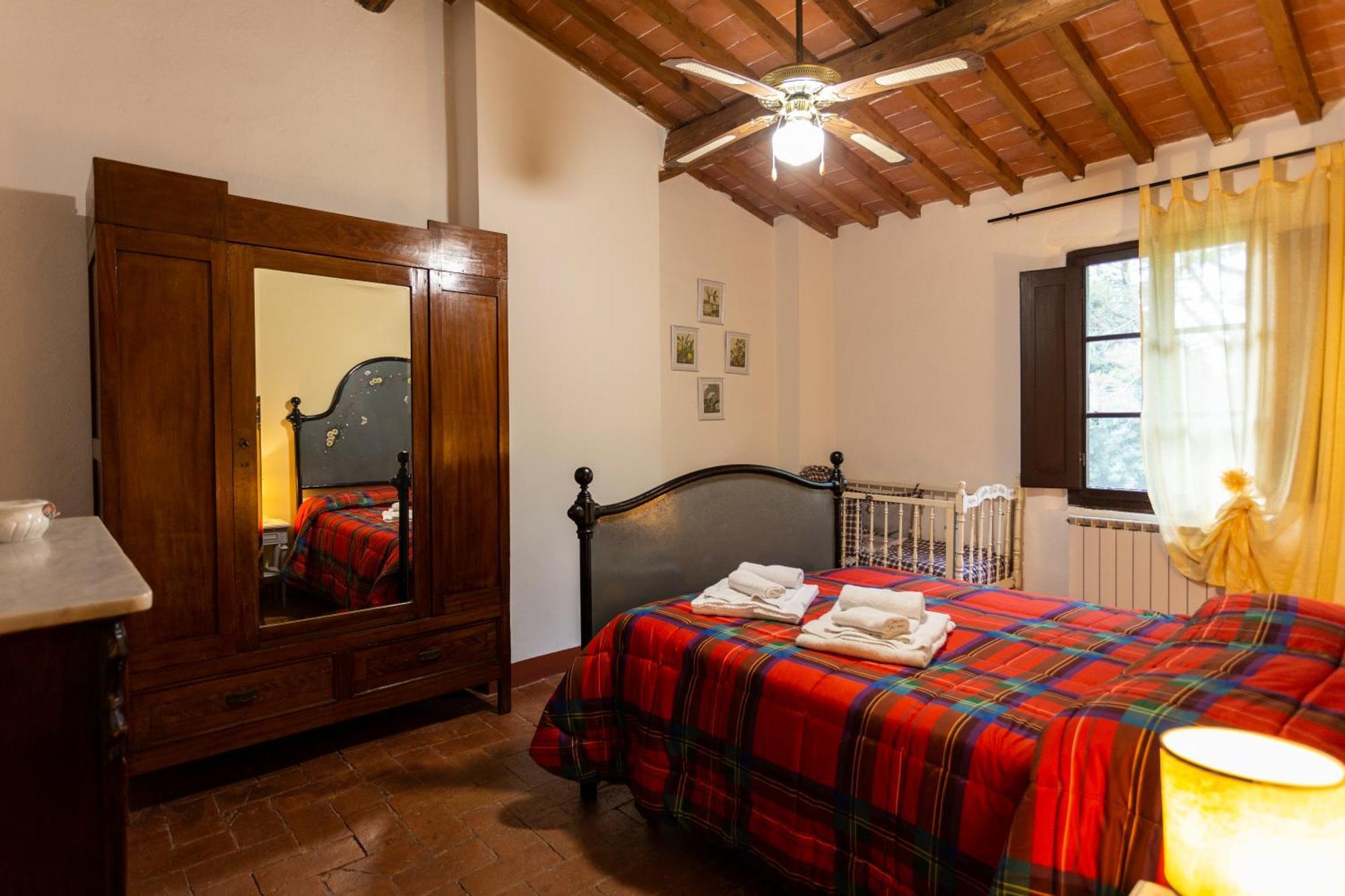 Agriturismo Girasole Гамбаси Терме Екстериор снимка