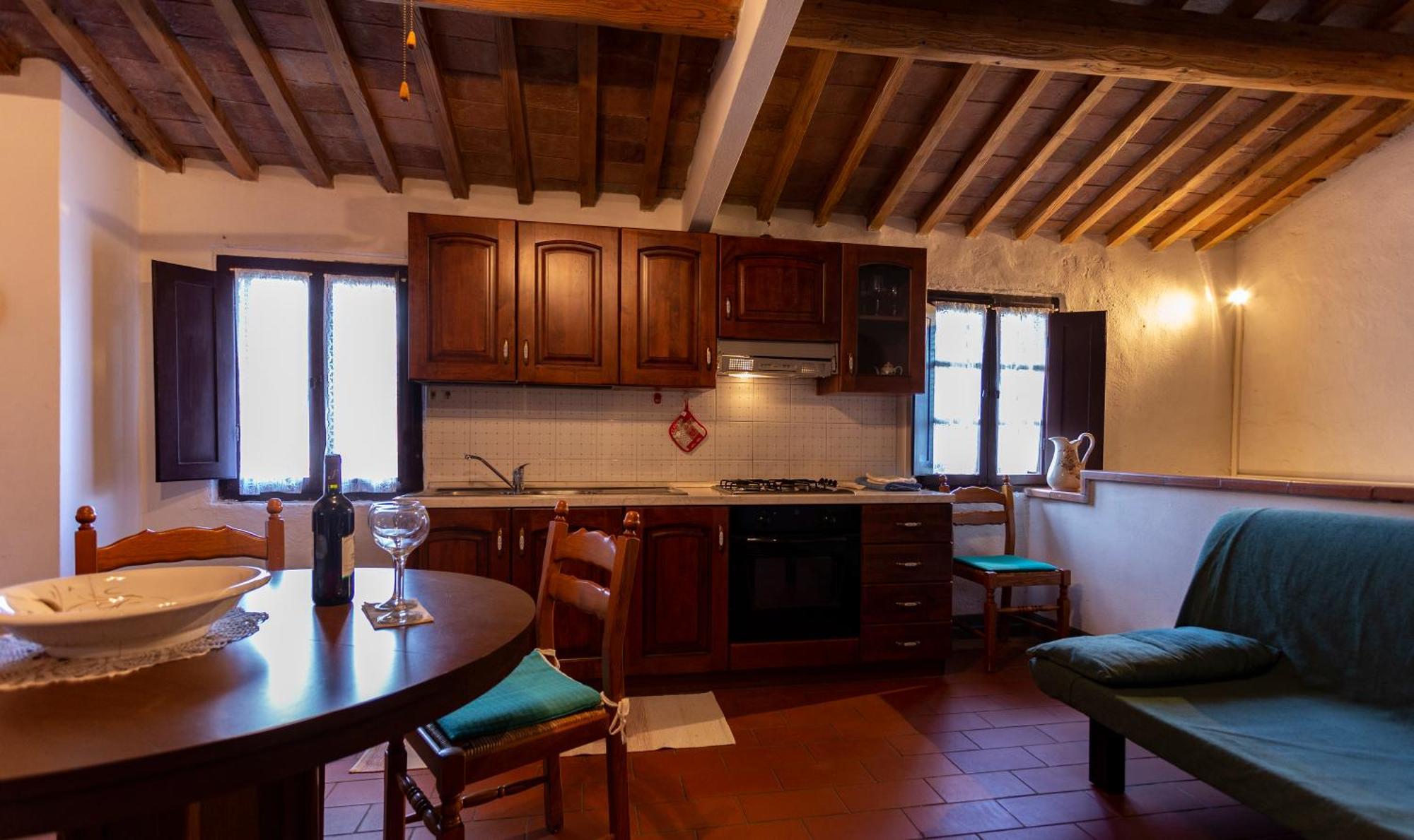 Agriturismo Girasole Гамбаси Терме Екстериор снимка