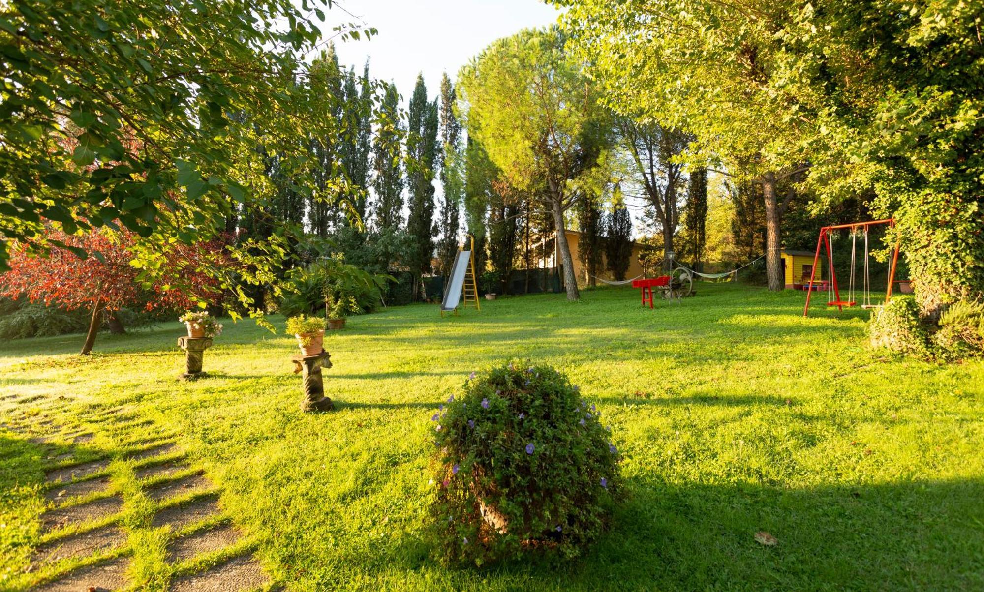 Agriturismo Girasole Гамбаси Терме Екстериор снимка