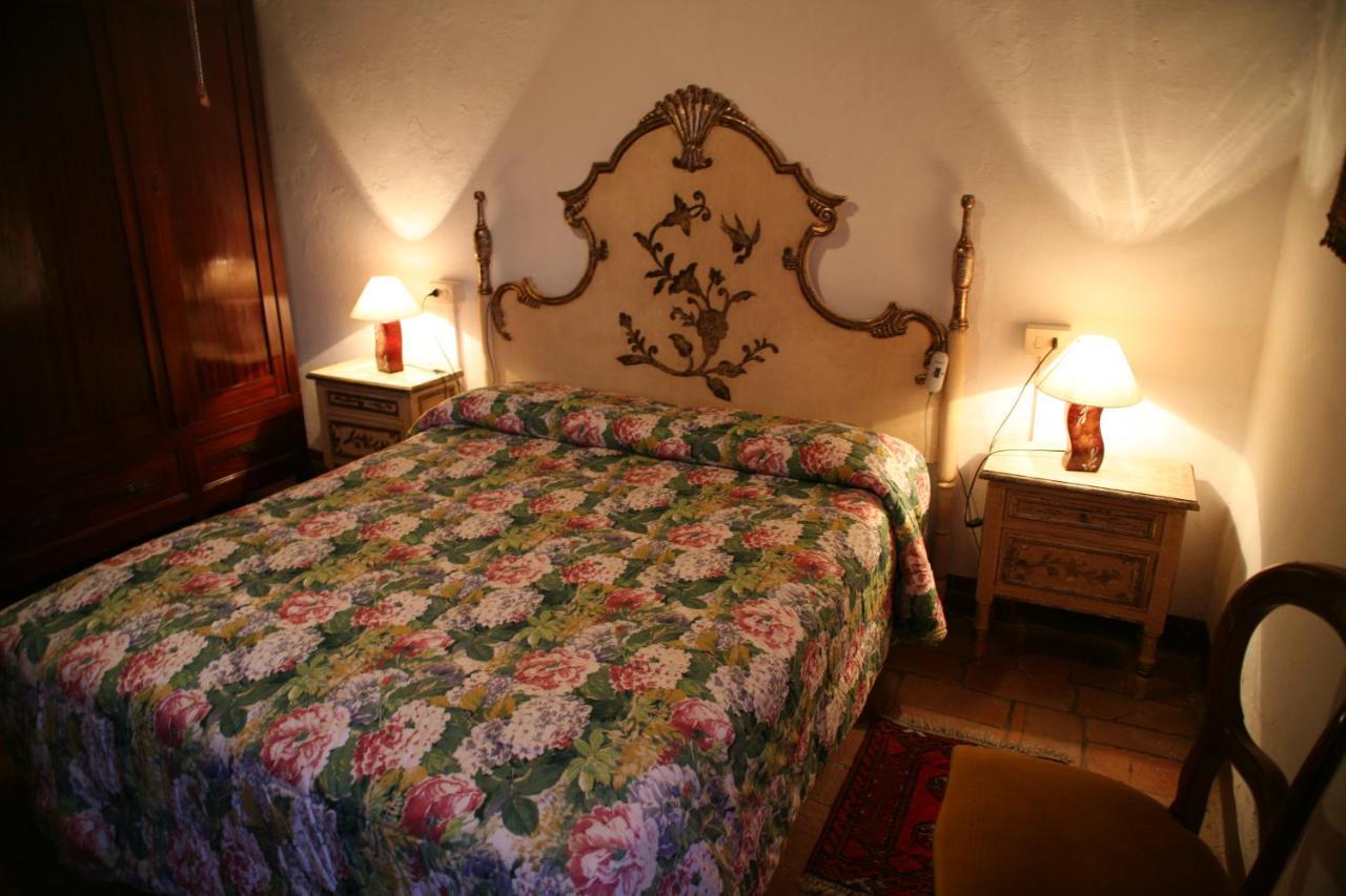 Agriturismo Girasole Гамбаси Терме Екстериор снимка