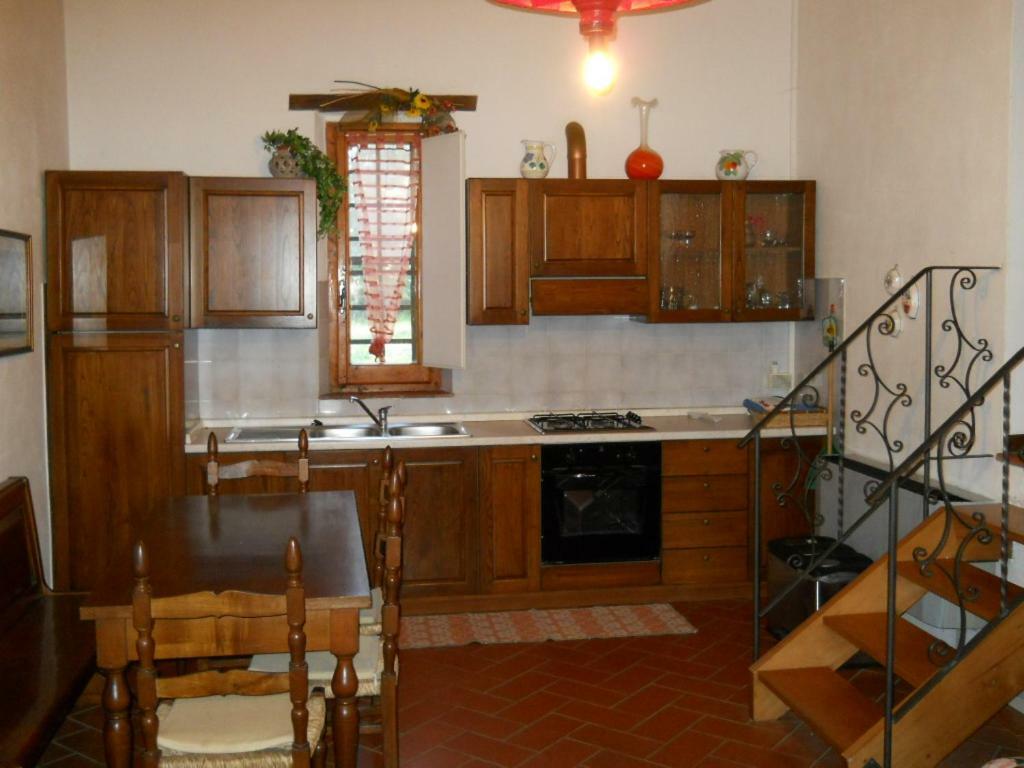 Agriturismo Girasole Гамбаси Терме Екстериор снимка