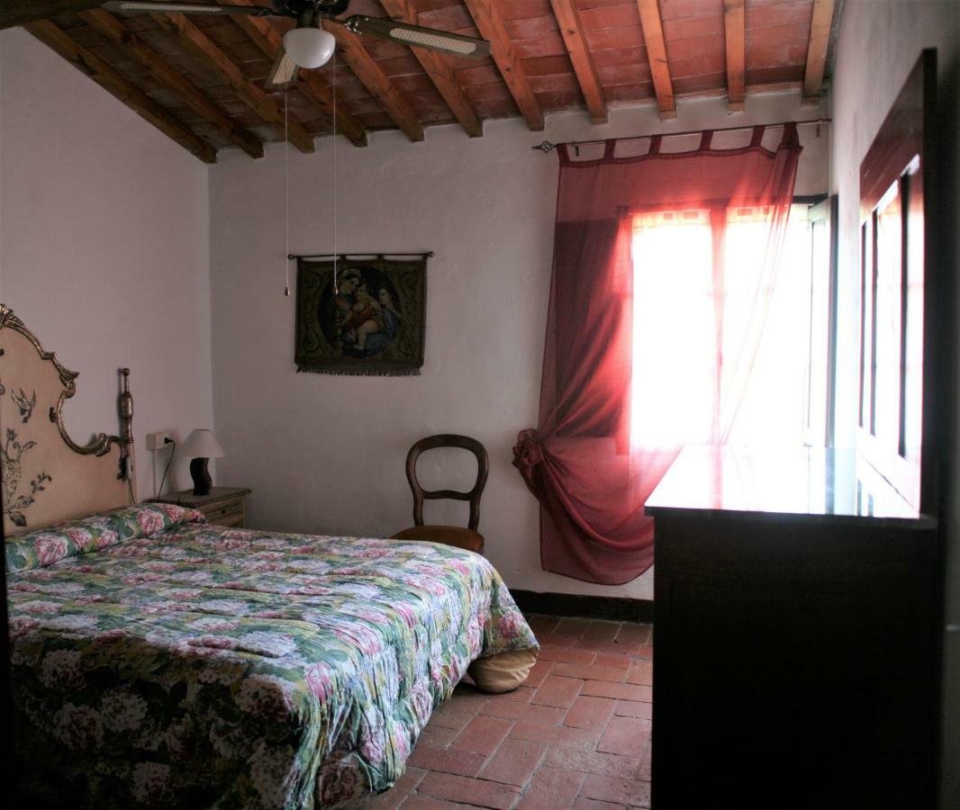 Agriturismo Girasole Гамбаси Терме Екстериор снимка